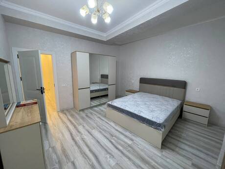 Kirayə 3 otaqlı mənzil, 120 m², Ağ şəhər: 1 500 ₼/ay 5