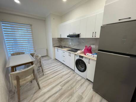 Kirayə 3 otaqlı mənzil, 120 m², Ağ şəhər: 1 500 ₼/ay 3