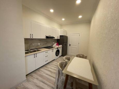 Kirayə 3 otaqlı mənzil, 120 m², Ağ şəhər: 1 500 ₼/ay 4