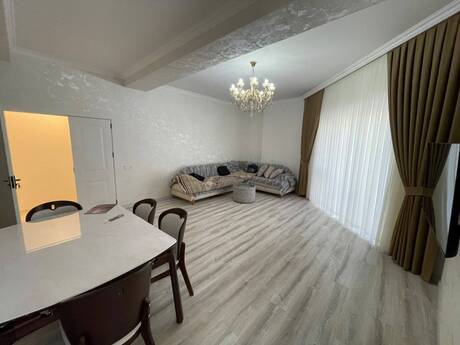 Kirayə 3 otaqlı mənzil, 120 m², Ağ şəhər: 1 500 ₼/ay 2