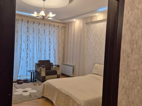 2 otaqlı mənzil, 74 m², Yasamal: 239 000 ₼ 4