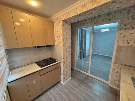 2 otaqlı mənzil, 43 m², Neftçilər: 112 000 ₼ 2