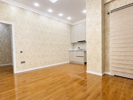 Объявление №6408715 - Баку, м. Мемар Аджеми, 3-комн., 100 м², 15/18 этаж