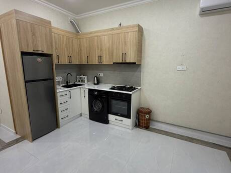 2 otaqlı mənzil, 54 m², Gənclik: 200 000 ₼ 2