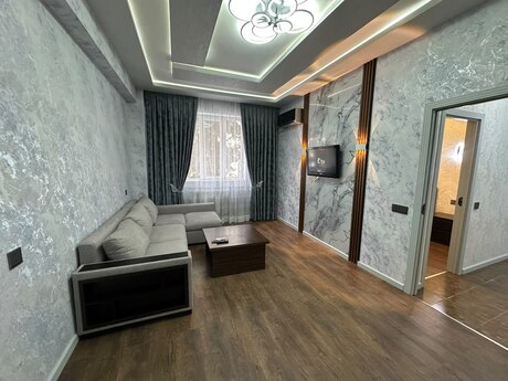 Elan №6408721 - Xırdalan, Xırdalan, 2 otaqlı, 46 m², 2/9 mərtəbə