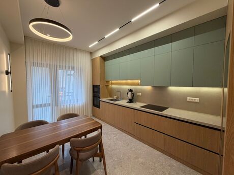 5 otaqlı mənzil, 200 m², Ağ şəhər: 1 200 000 ₼ 5