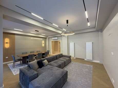 5 otaqlı mənzil, 200 m², Ağ şəhər: 1 200 000 ₼ 2