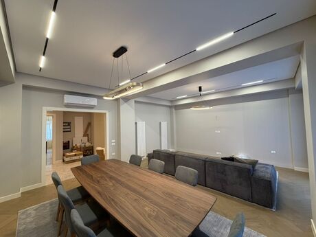 5 otaqlı mənzil, 200 m², Ağ şəhər: 1 200 000 ₼ 3