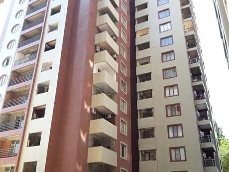 2 otaq · 65 m² · 2/14 mərtəbə, Nəriman Nərimanov