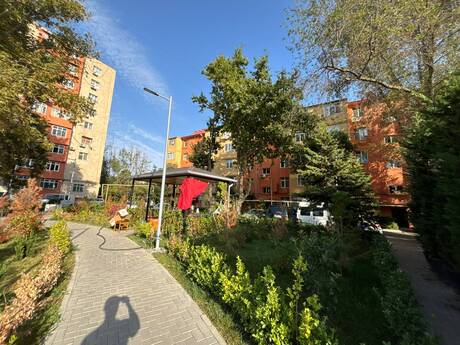 3 otaqlı mənzil, 80 m², Neftçilər: 181 000 ₼ 3