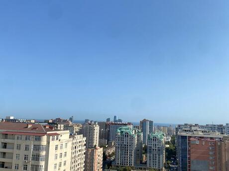 Kirayə 3 otaqlı mənzil, 135 m², Melissa Azadlıq: 1 400 ₼/ay 4