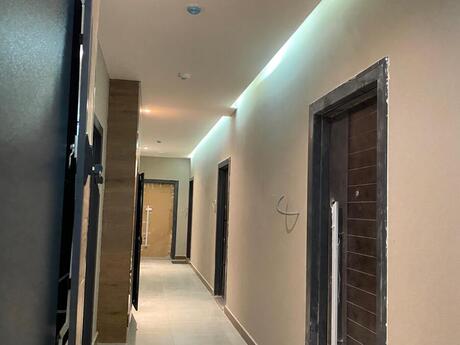 Kirayə 3 otaqlı mənzil, 135 m², Melissa Azadlıq: 1 400 ₼/ay 3