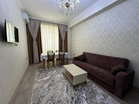 Elan №6408734 - Xırdalan, Xırdalan, 2 otaqlı, 45 m², 10/16 mərtəbə