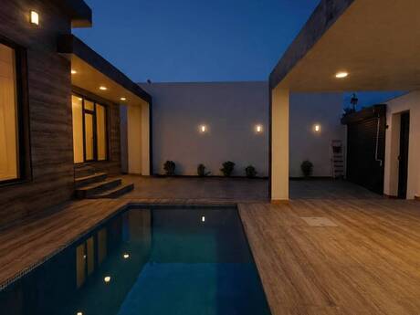 4 otaqlı həyət evi, 150 m², Mərdəkan: 210 000 ₼ 4