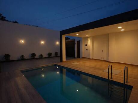 4 otaqlı həyət evi, 150 m², Mərdəkan: 210 000 ₼ 3