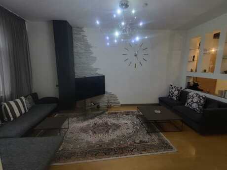 Elan №6408740 - Bakı, 28 May m., 2 otaqlı, 100 m², 14/16 mərtəbə