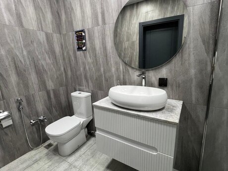 2 otaqlı mənzil, 70 m², Səbail: 255 000 ₼ 5