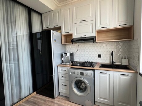 2 otaqlı mənzil, 70 m², Səbail: 255 000 ₼ 2