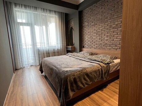 2 otaqlı mənzil, 70 m², Səbail: 255 000 ₼ 3