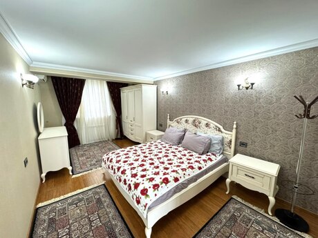 3-room apartment, 100 m², İçəri Şəhər: 315 000 ₼ 4