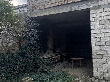 7 otaqlı həyət evi, 250 m², Yeni Ramana: 45 000 ₼ 4