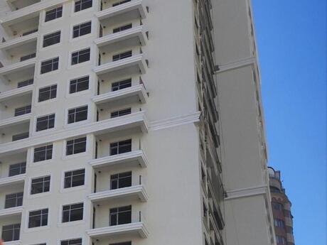 3 otaqlı mənzil, 91 m², Nəsimi: 280 000 ₼ 4