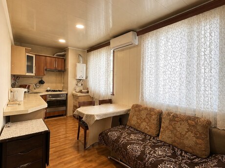2 otaqlı mənzil, 55 m², Gənclik: 182 000 ₼ 5