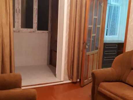 Kirayə 2 otaqlı mənzil, 50 m², Memar Əcəmi: 550 ₼/ay 3