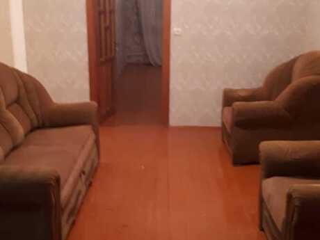 Kirayə 2 otaqlı mənzil, 50 m², Memar Əcəmi: 550 ₼/ay 4