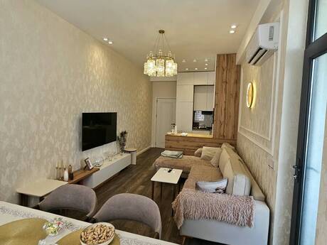 2 otaqlı mənzil, 63 m², Masazır: 130 000 ₼ 4