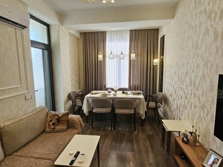 2 otaqlı mənzil, 63 m², Masazır: 130 000 ₼ 2