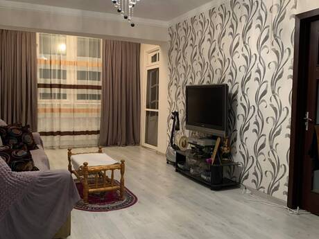 Elan №6408773 - Bakı, Nərimanov r., 3 otaqlı, 70 m², 5/9 mərtəbə