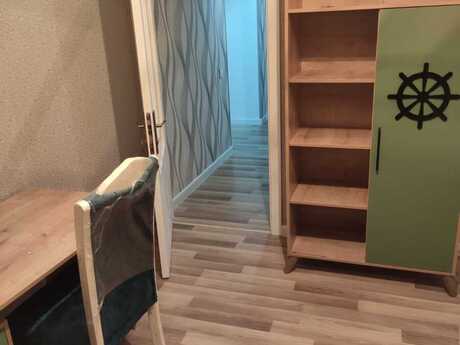 Kirayə 3 otaqlı mənzil, 110 m², 8 Noyabr: 1 200 ₼/ay 5