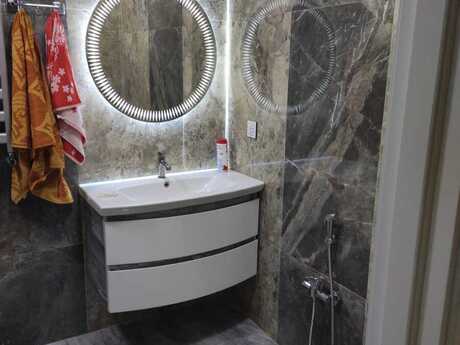 Kirayə 3 otaqlı mənzil, 110 m², 8 Noyabr: 1 200 ₼/ay 3