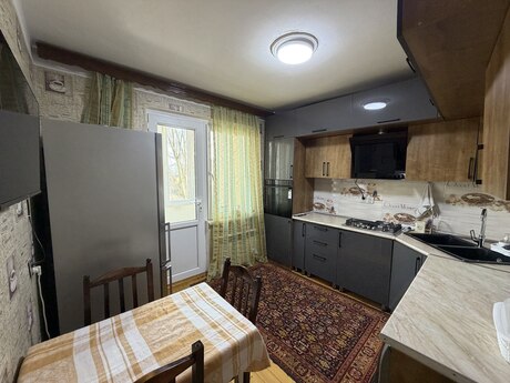 3 otaqlı mənzil, 90 m², Həzi Aslanov: 175 000 ₼ 2