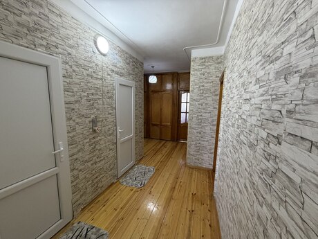3 otaqlı mənzil, 90 m², Həzi Aslanov: 175 000 ₼ 5