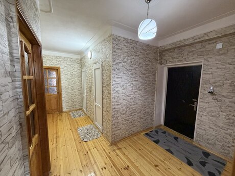 3 otaqlı mənzil, 90 m², Həzi Aslanov: 175 000 ₼ 4