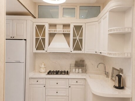2-room apartment for rent, 72 m², Şah İsmayıl Xətai: 900 ₼/mo 4