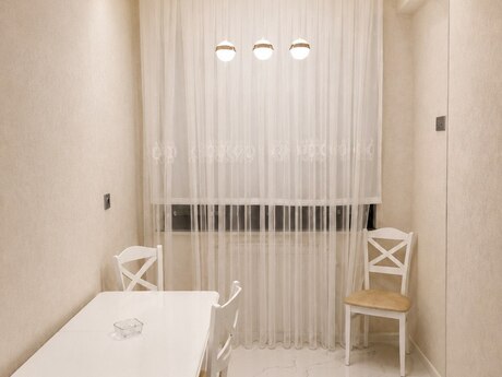 2-room apartment for rent, 72 m², Şah İsmayıl Xətai: 900 ₼/mo 5
