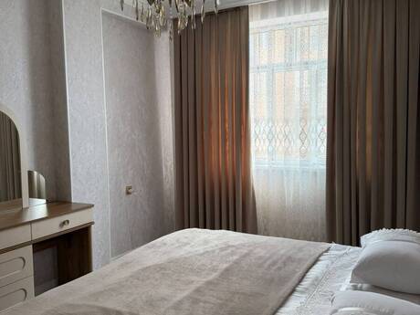 Аренда: 2-комнатная квартира, 70 м², Yeni Yasamal: 700 ₼/мес 5