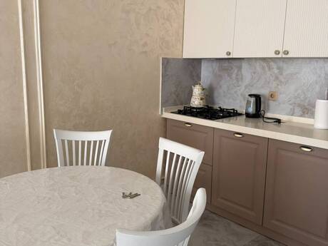 Аренда: 2-комнатная квартира, 70 м², Yeni Yasamal: 700 ₼/мес 2