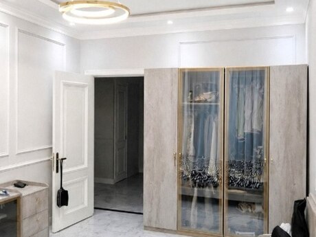 3 otaqlı mənzil, 148 m², Grand Hayat: 420 000 ₼ 5