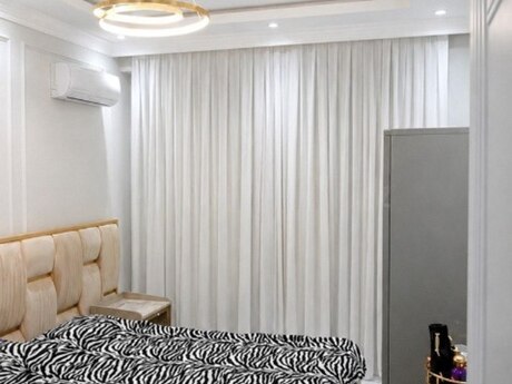 3 otaqlı mənzil, 148 m², Grand Hayat: 420 000 ₼ 4