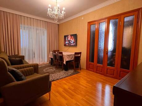 2 otaqlı mənzil, 60 m², Gənclik: 183 000 ₼ 2