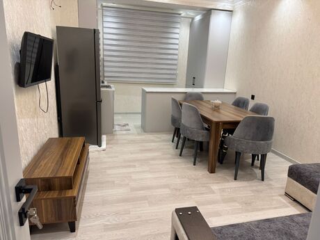 Kirayə 3 otaqlı mənzil, 80 m², 20 Yanvar: 850 ₼/ay 4