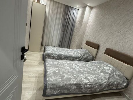 Elan №6408800 - Bakı, 20 Yanvar m., 3 otaqlı, 80 m², 3/16 mərtəbə