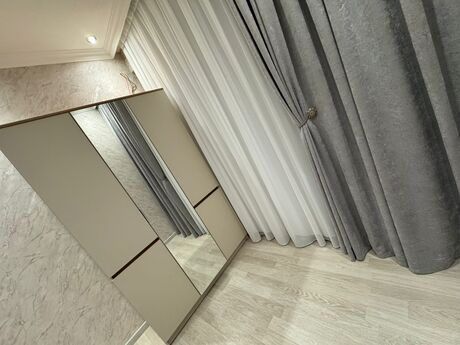 Kirayə 3 otaqlı mənzil, 80 m², 20 Yanvar: 850 ₼/ay 3
