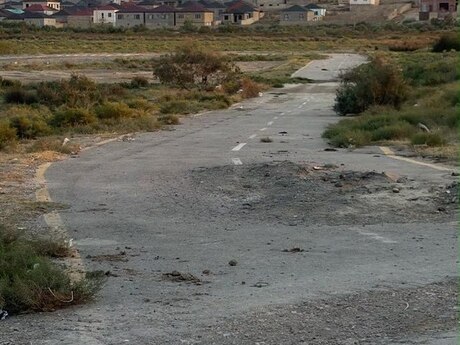 Elan №6395379 - Bakı, Mehdiabad q., 30 sot