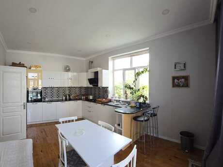 5 otaqlı həyət evi, 201 m², Albalılıq: 280 000 ₼ 5