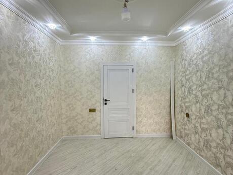 2 otaqlı mənzil, 64,7 m², Qaraçuxur: 124 000 ₼ 2